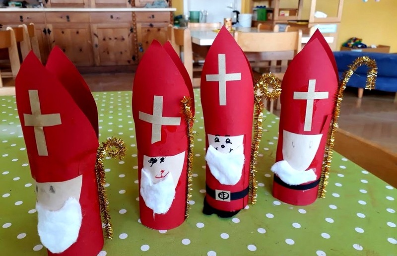 Schülerhort Fürstenfeld