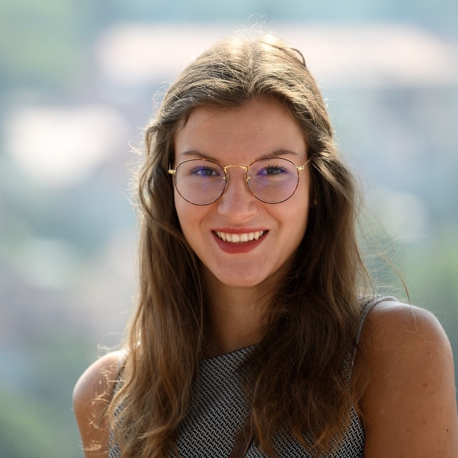 Sarah Hödl
